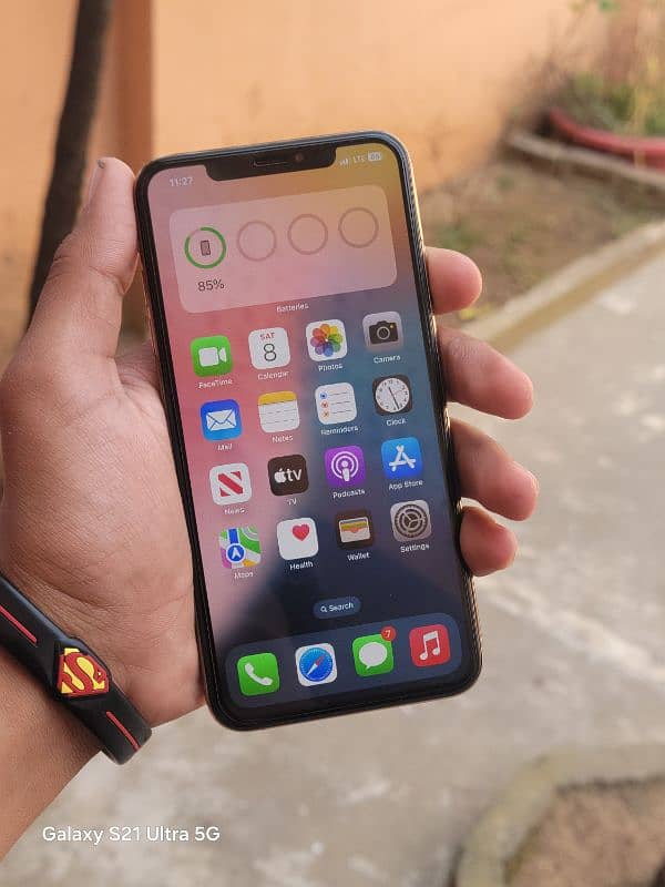 iP XS MAX 512GB APROVEd 1