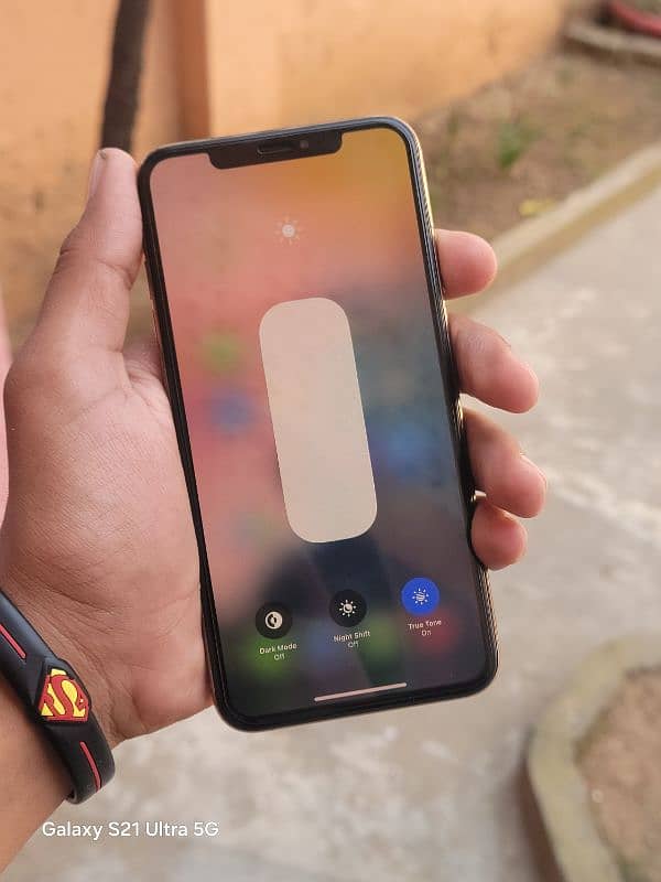 iP XS MAX 512GB APROVEd 2