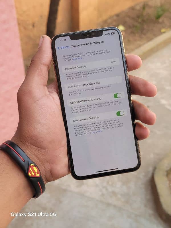 iP XS MAX 512GB APROVEd 4