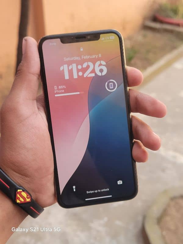 iP XS MAX 512GB APROVEd 6