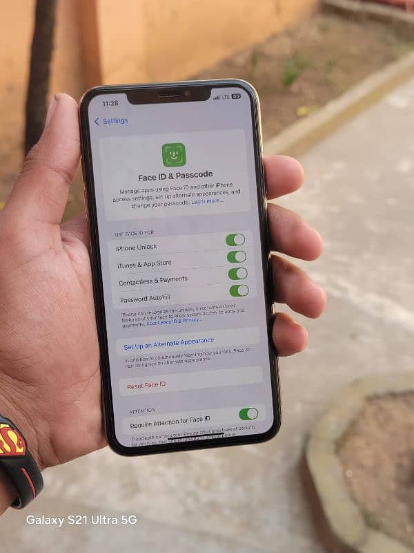 iP XS MAX 512GB APROVEd 7