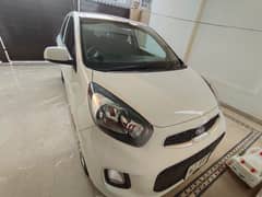 KIA Picanto 2022