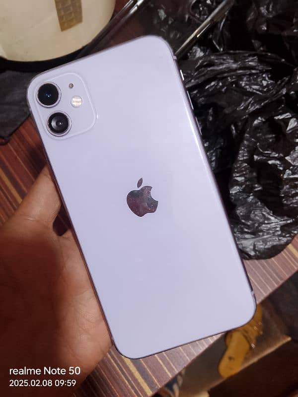 iphone 11 non PTA factory unlocked 0