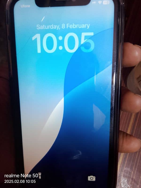 iphone 11 non PTA factory unlocked 3