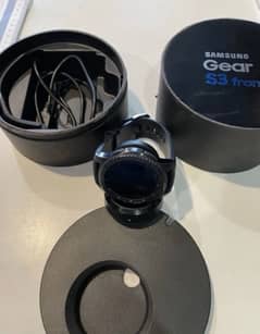 Samsung Gear S3