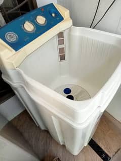 ATLAS Washing Machine for Sale