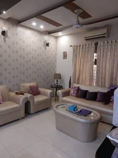 5 Marla Luxury House For Rent In Bahria Town Lahore