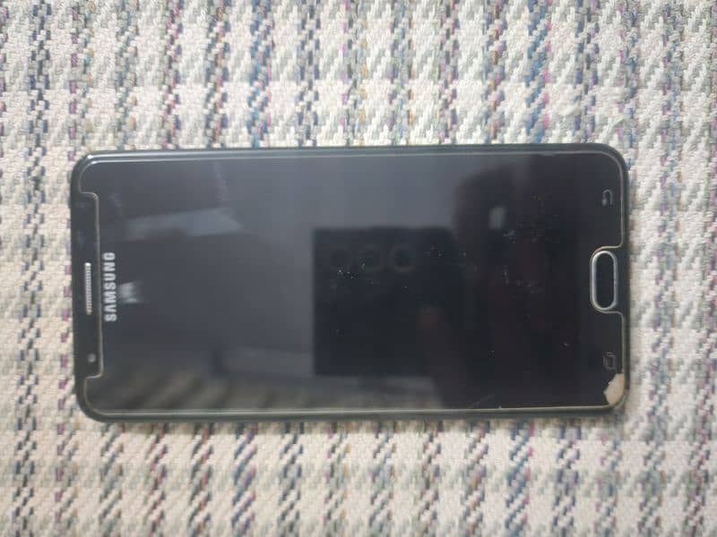 Samsung J7 prime 0