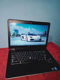 Dell Latitude E6440