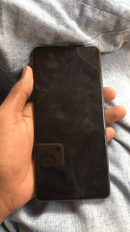 samsung A71 8/128 Gb All okay mobile no open no repair 2