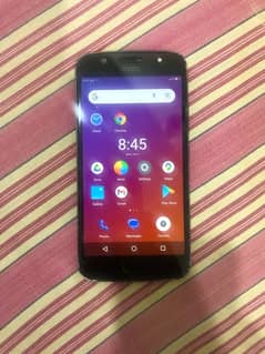 Moto G5s Good condition