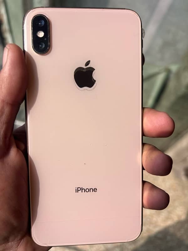 xs max 256 3