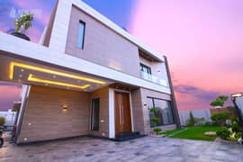 1 Kanal 100% Orignal Pick Luxury House For Rent Near Park Hot Location