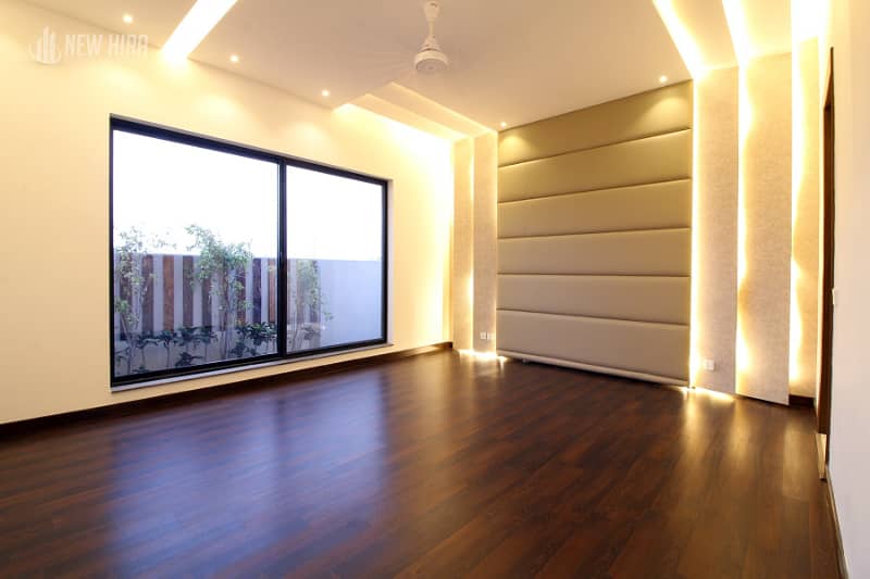 1 Kanal 100% Orignal Pick Luxury House For Rent Near Park Hot Location 15