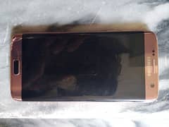 AOA. Samsung Galaxy S7 edge ha 4/32 condition 10/9