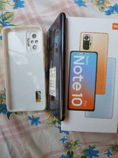 redmi note 10 pro