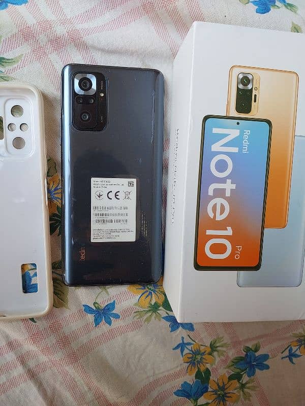 redmi note 10 pro 1