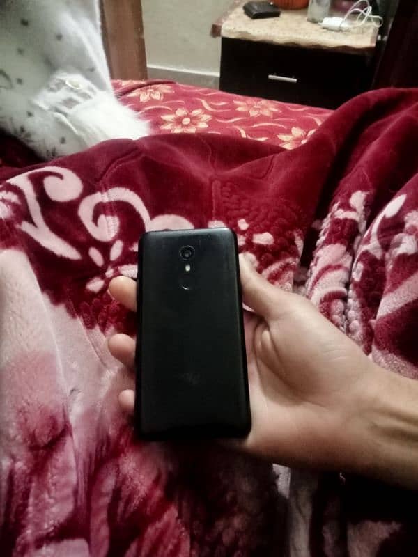 itel mobile all ok h koe masla nai 1