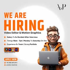 Hiring