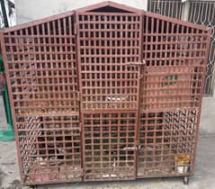 Hen cage ,birds cage for sale