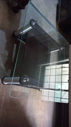 Glass Table (03255063247)