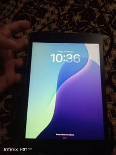 IPAD MINI 5  NO OPEN REPAIR