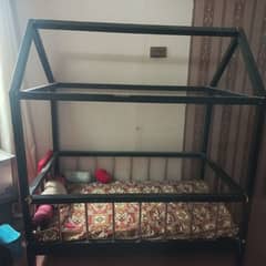 bed for kids