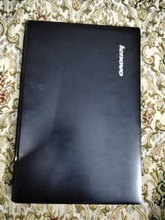 Lenovo laptop