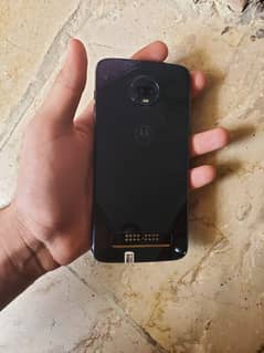 Moto Z3 play