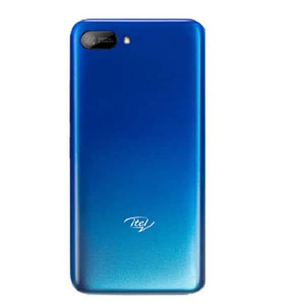 Itel A25 Mobile Phone 0