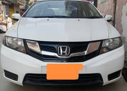 Honda City 1.3 Prosmatec 2018