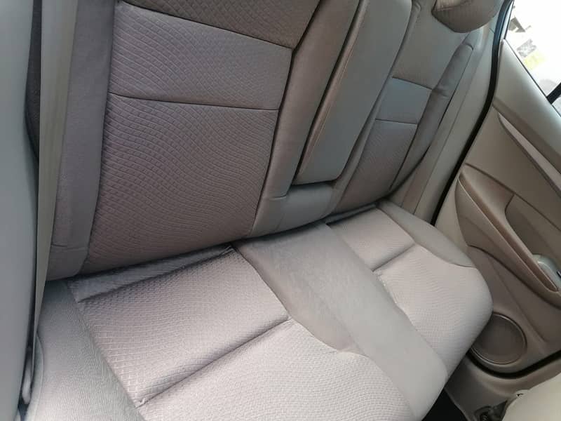 Honda City 1.3 Prosmatec 2018 6