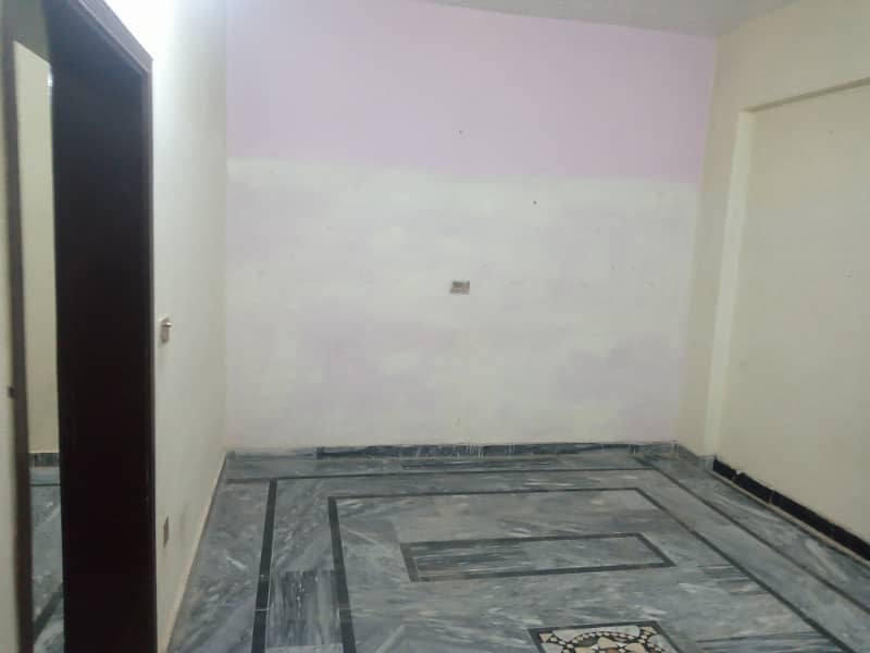 3 rooms portion available for rent in khanna pull sanam chok islamabad 1