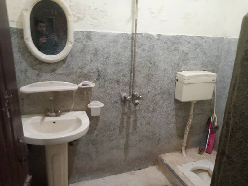 3 rooms portion available for rent in khanna pull sanam chok islamabad 2