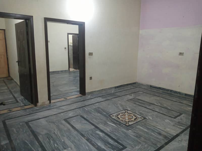 3 rooms portion available for rent in khanna pull sanam chok islamabad 4