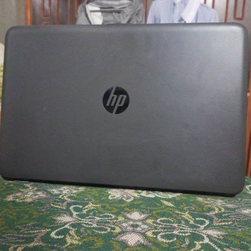 Hp i3 5 generation 3