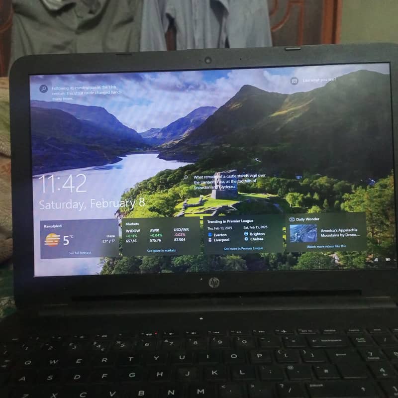 Hp i3 5 generation 9