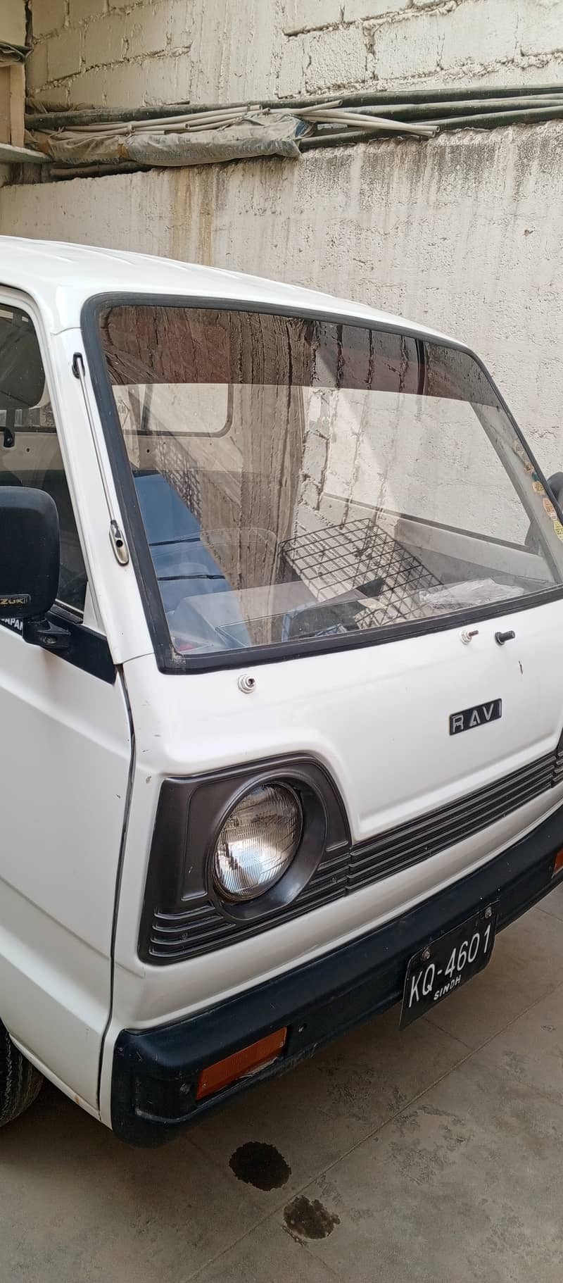 Suzuki pick up 2