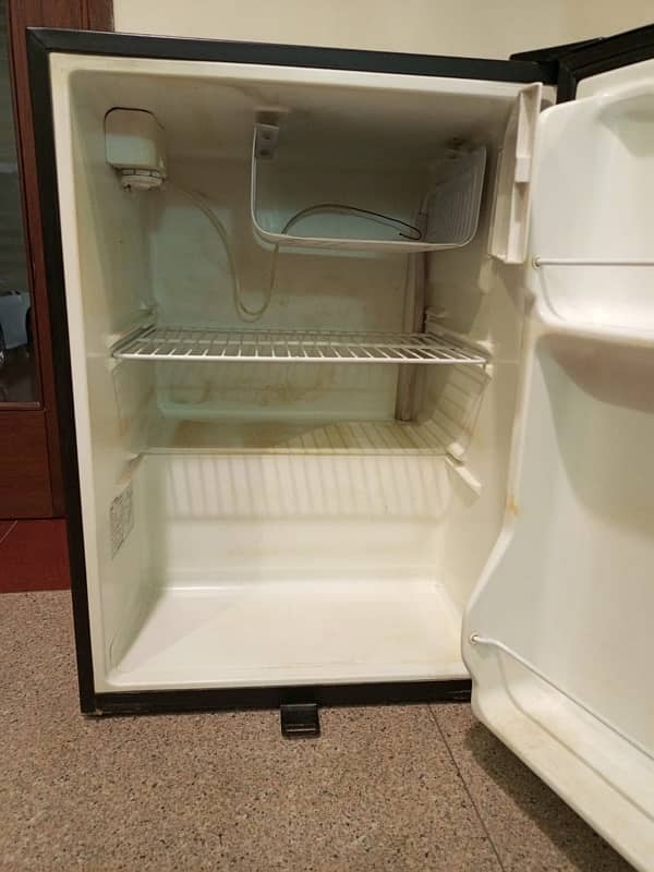 Haier Refrigerator (Room Fridge for Sale) 2