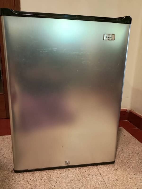 Haier Refrigerator (Room Fridge for Sale) 3