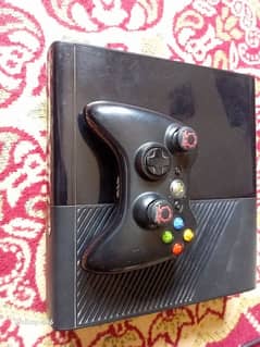 Xbox 360 ultra slim 500gb