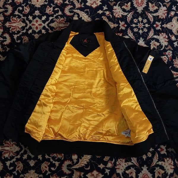 Jordan Legacy 2 Jacket 1