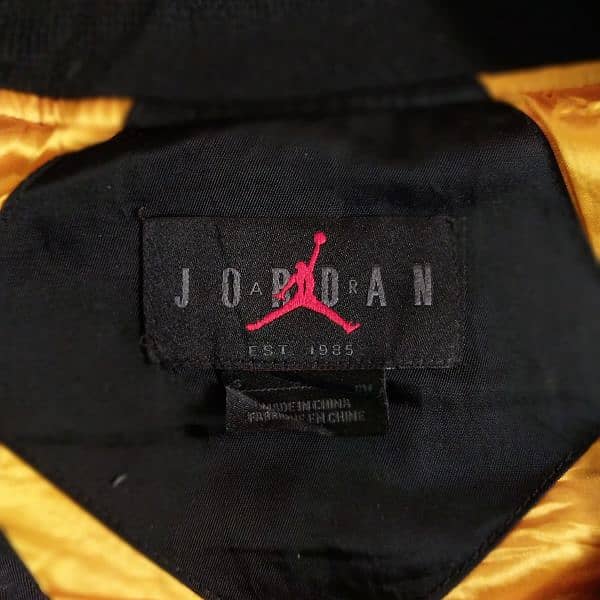 Jordan Legacy 2 Jacket 3