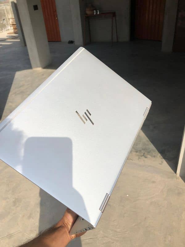 Smart Elite Book new Hp logo 0