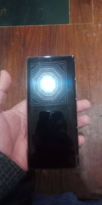 Infinix Zero 40  16/256 6