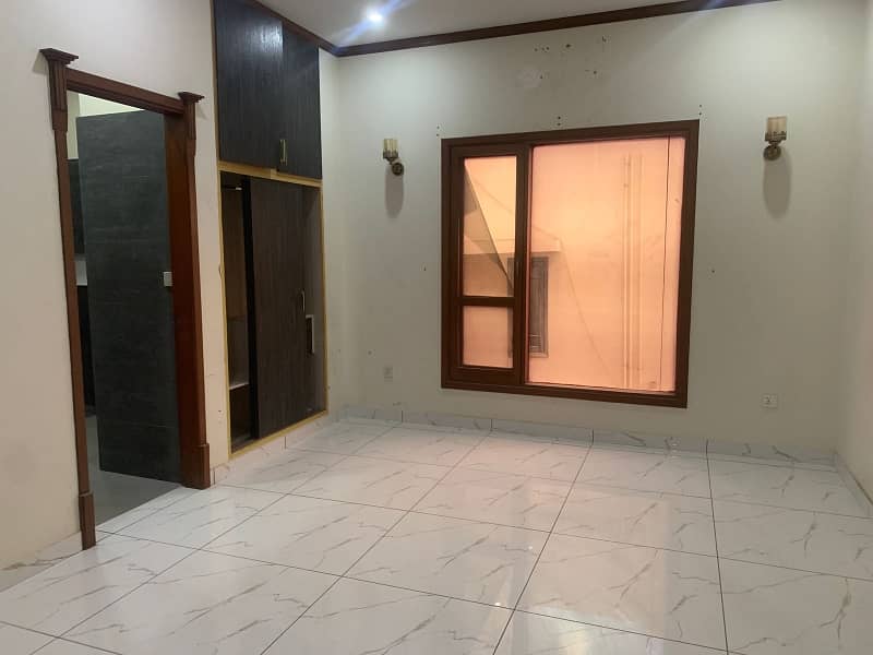 Luxury 300-Yard Bungalow For Rent In DHA Phase 7 Just Like New! 2