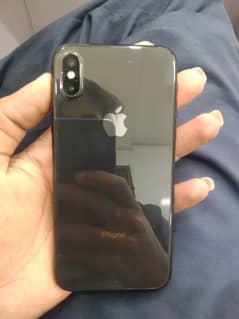 IPHONE X Pta Approved 256 Gb