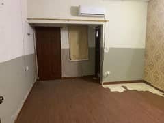 Spacious 3 Bed DD Apartment for Rent 1st Floor, Phase 2 Ext