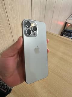 iPhone 15 pro max non pta