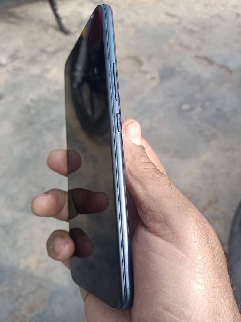 Infinix Smart 6 3GB 64GB 10 by 10 condition for sale 3